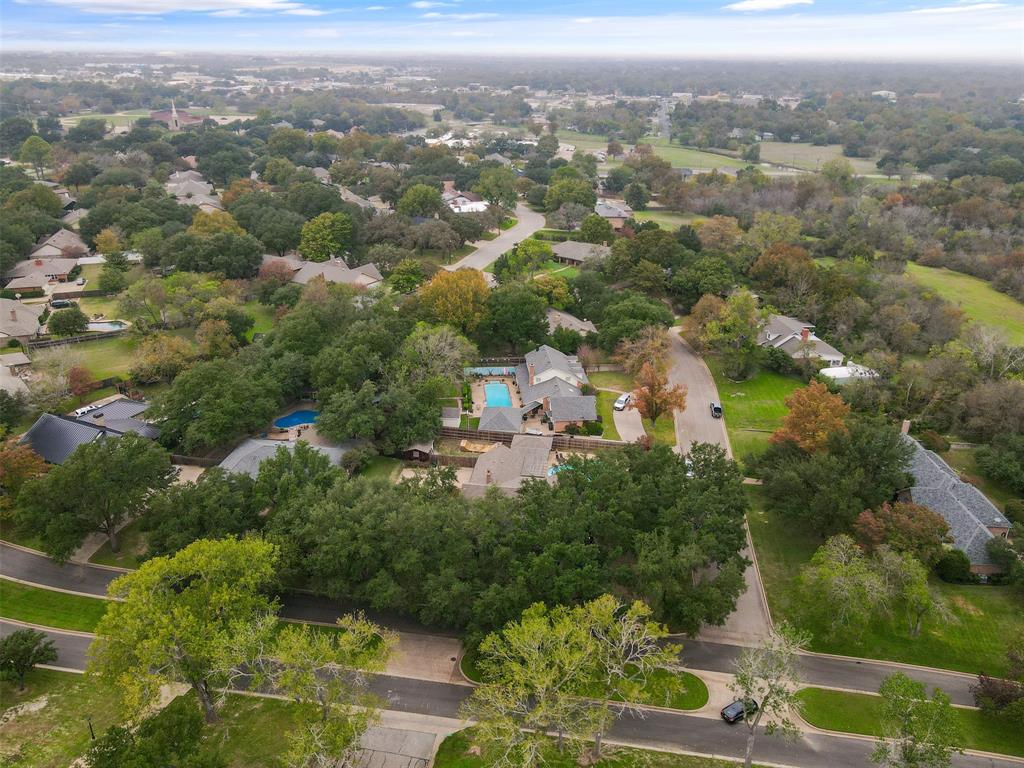 Willow Creek - Residential