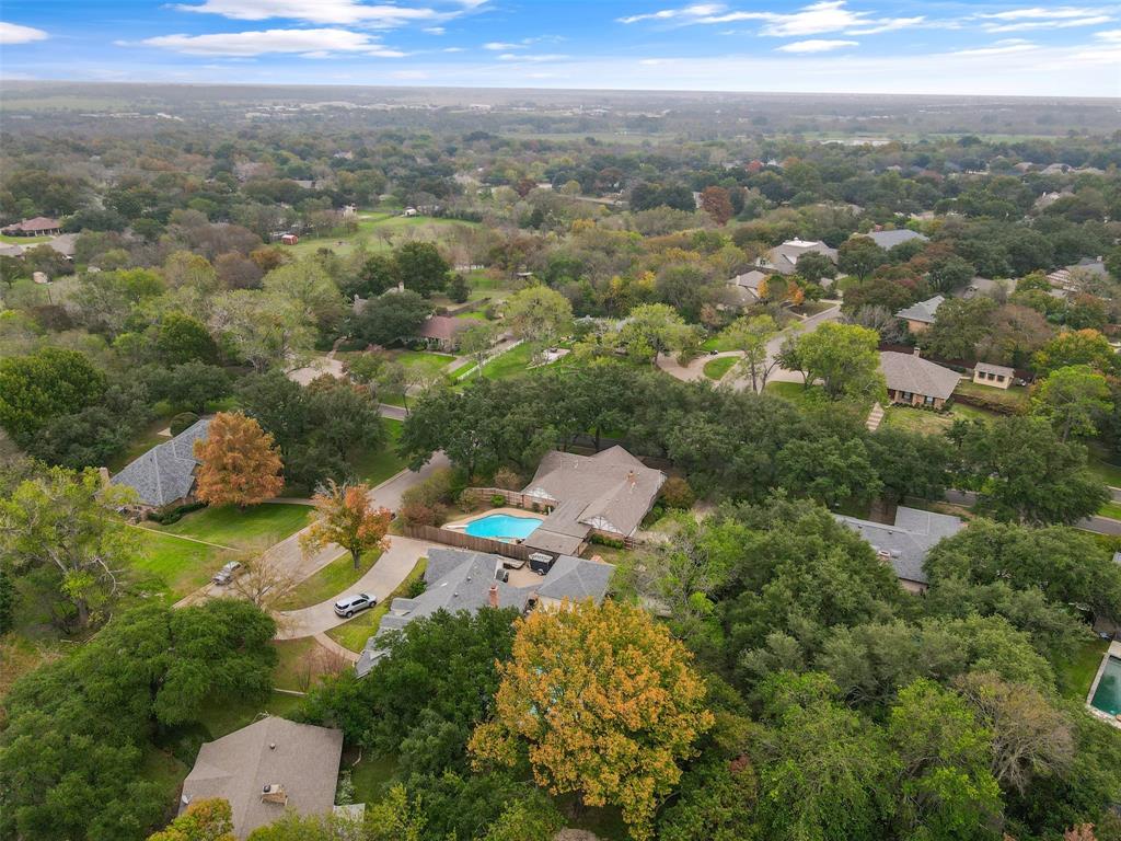 Willow Creek - Residential