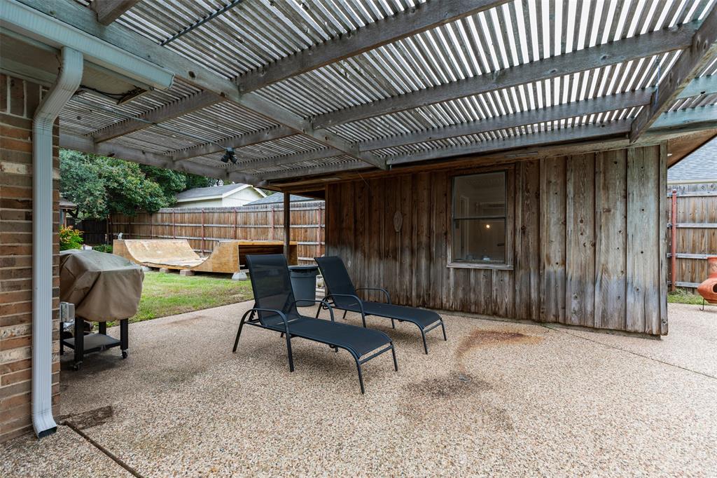 Willow Creek - Residential