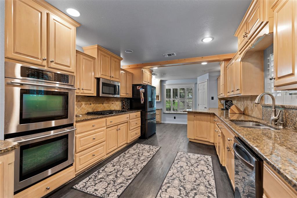 Willow Creek - Residential