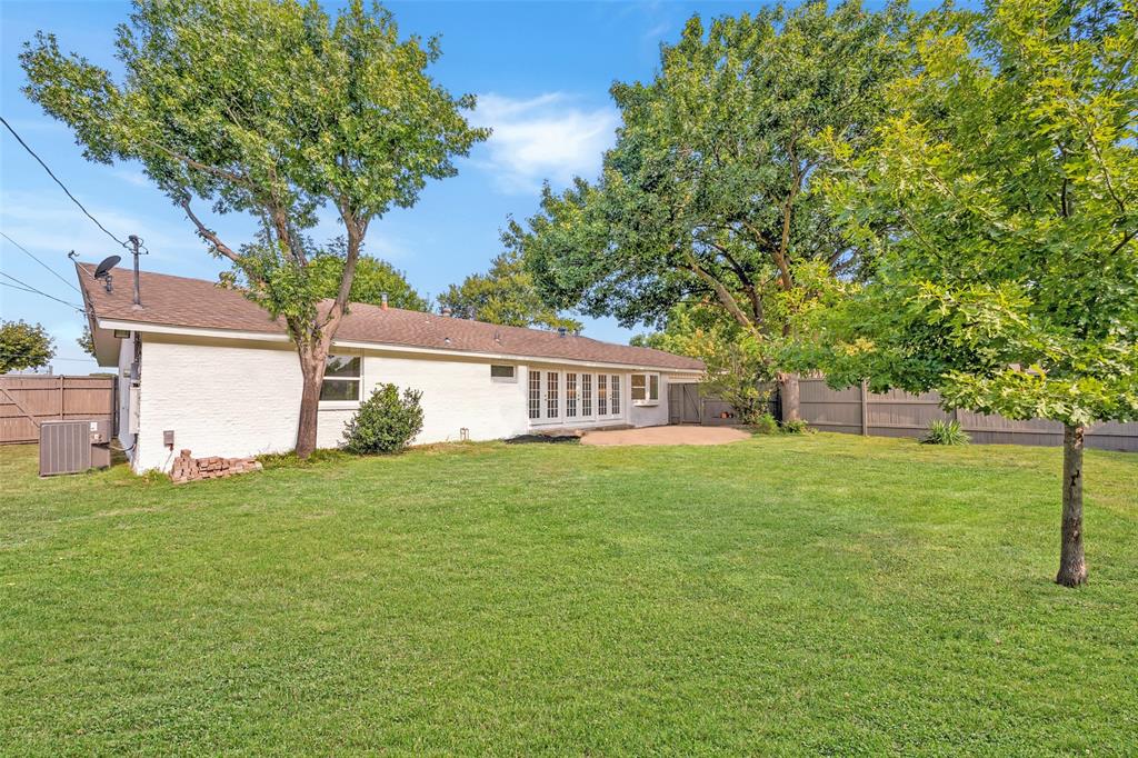 11864 Cold Harbor Lane