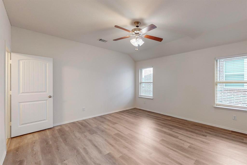 Rolling Meadows - Residential Lease