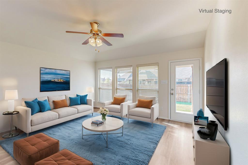 Rolling Meadows - Residential Lease