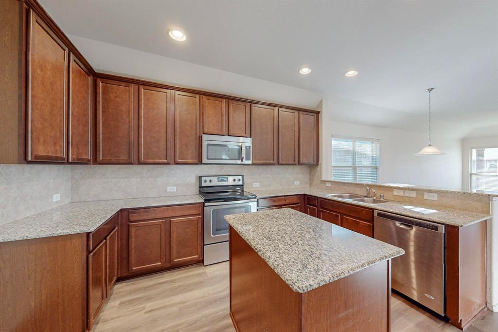 Rolling Meadows - Residential Lease