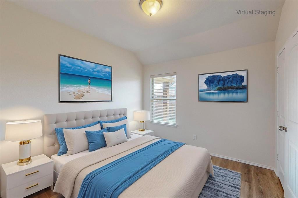 Rolling Meadows - Residential Lease