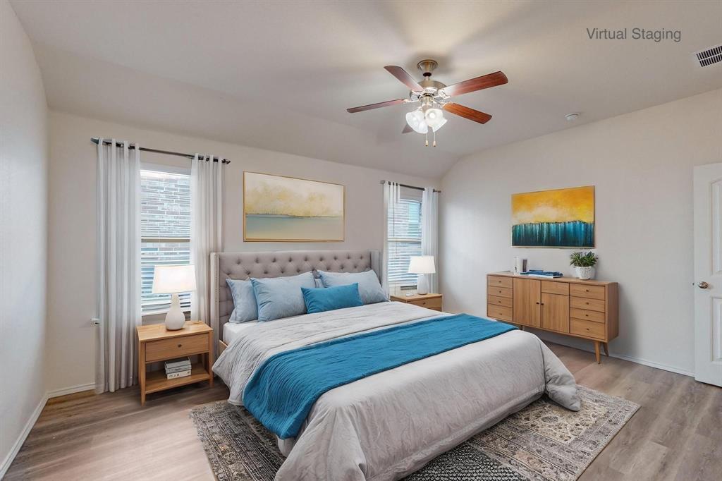 Rolling Meadows - Residential Lease