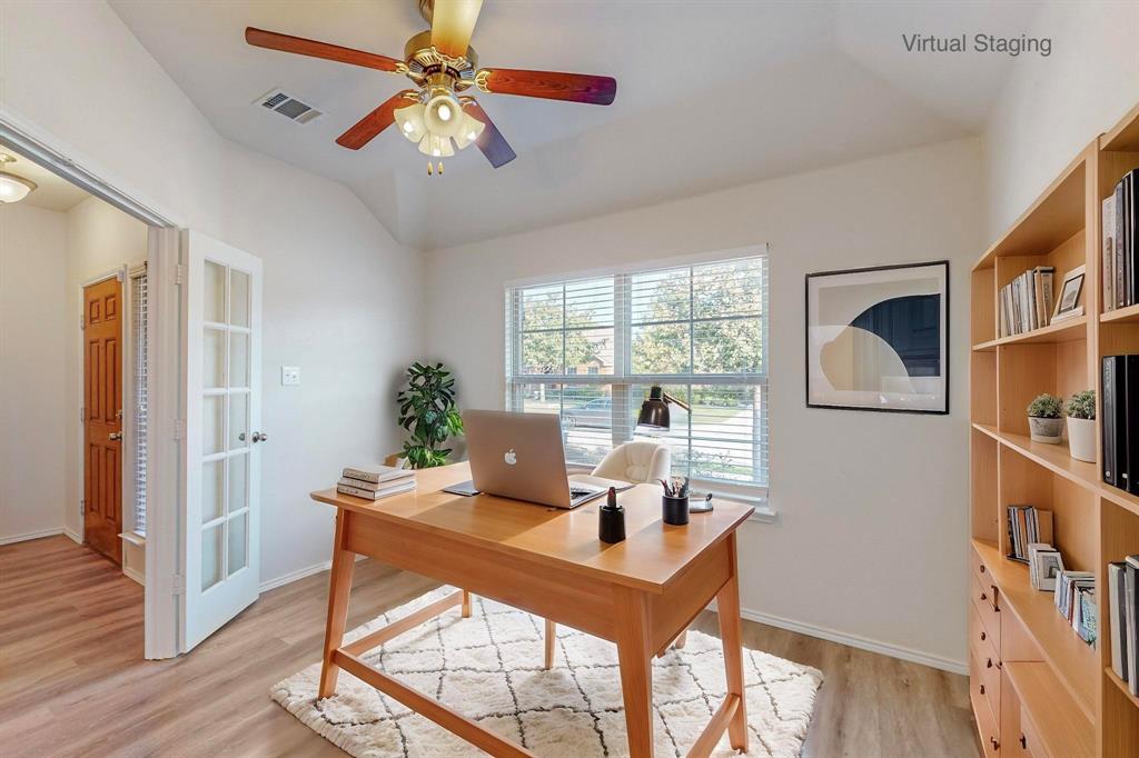 Rolling Meadows - Residential Lease