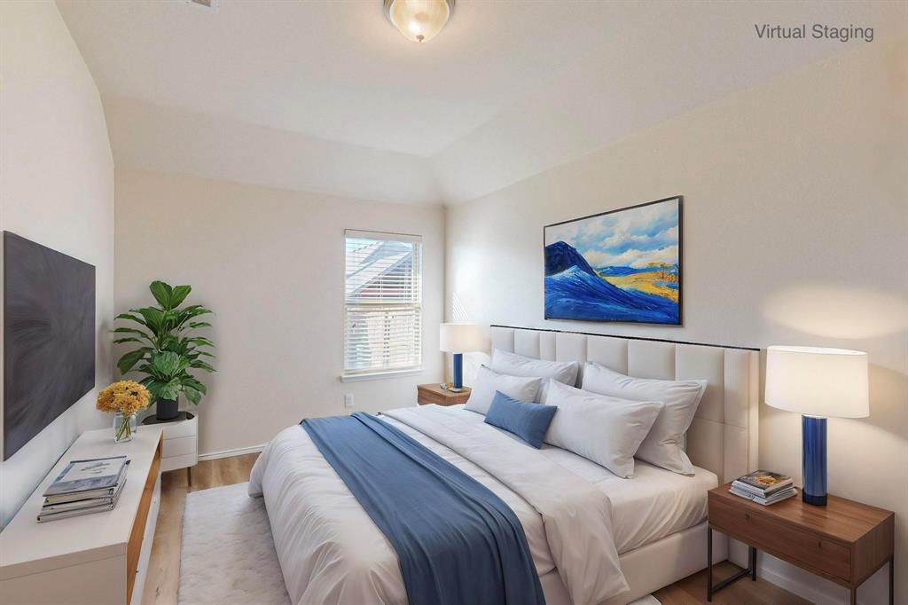 Rolling Meadows - Residential Lease