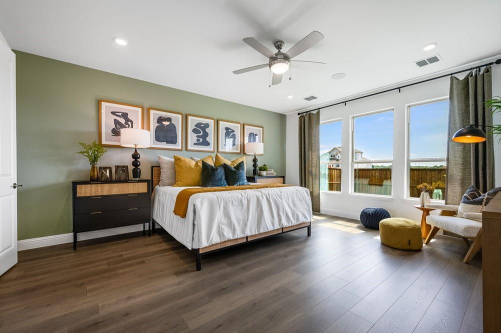 Highland Lakes - Residential