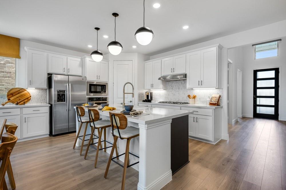 Highland Lakes - Residential