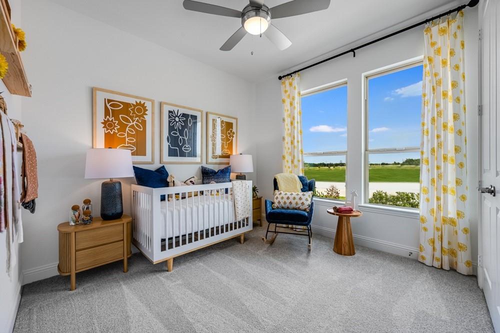 Highland Lakes - Residential