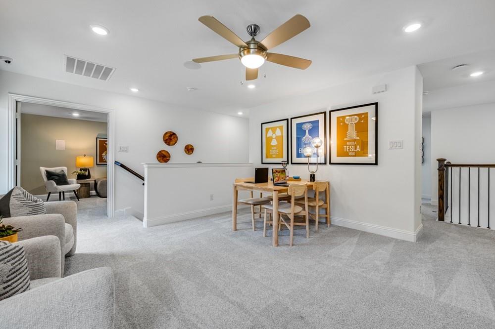 Highland Lakes - Residential