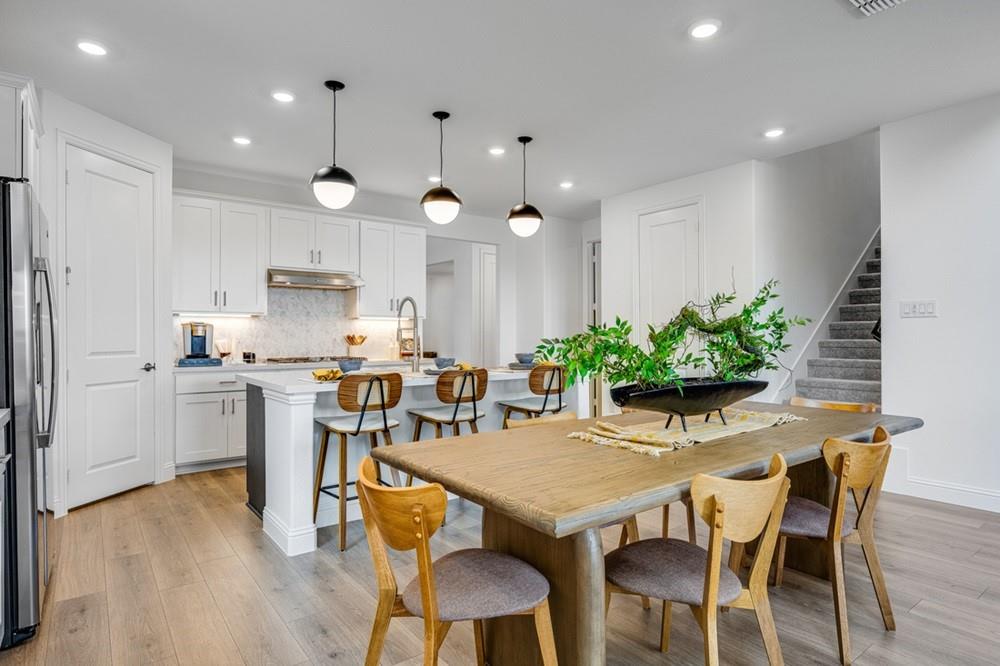 Highland Lakes - Residential