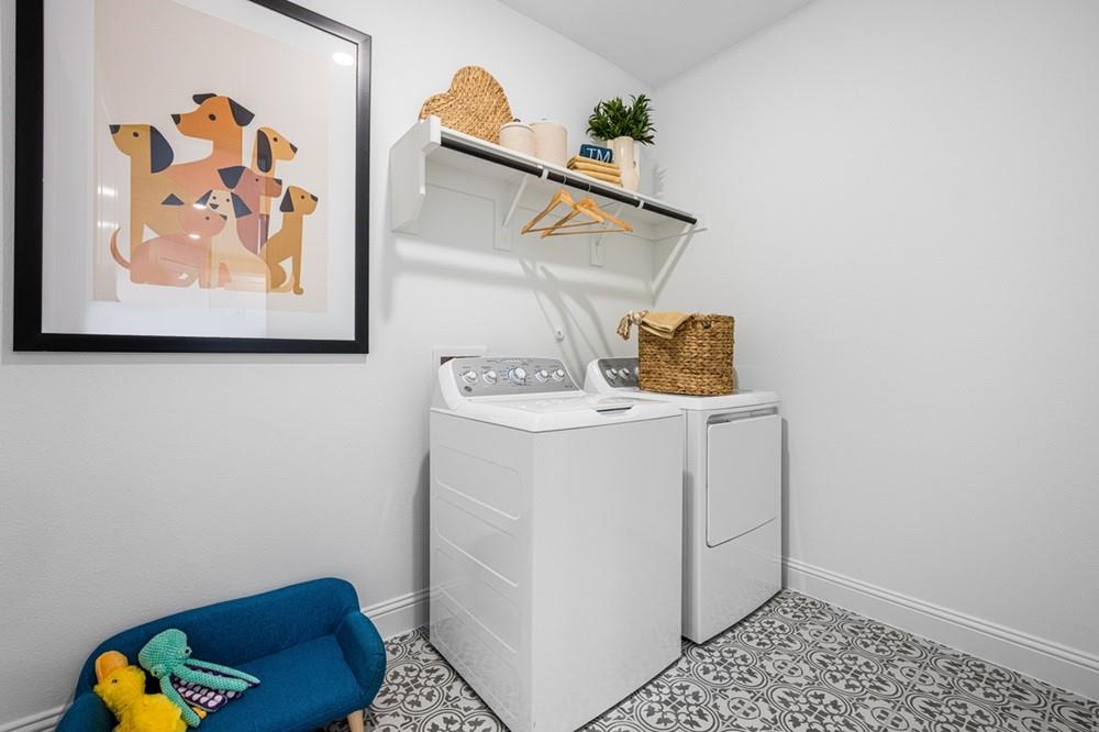 Highland Lakes - Residential