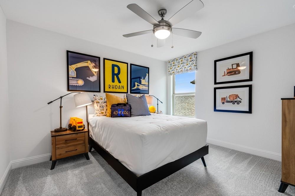 Highland Lakes - Residential