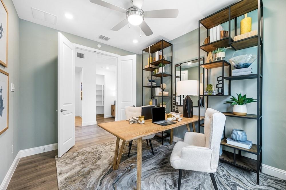 Highland Lakes - Residential