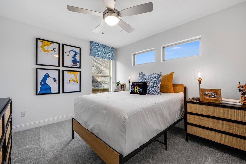 Highland Lakes - Residential