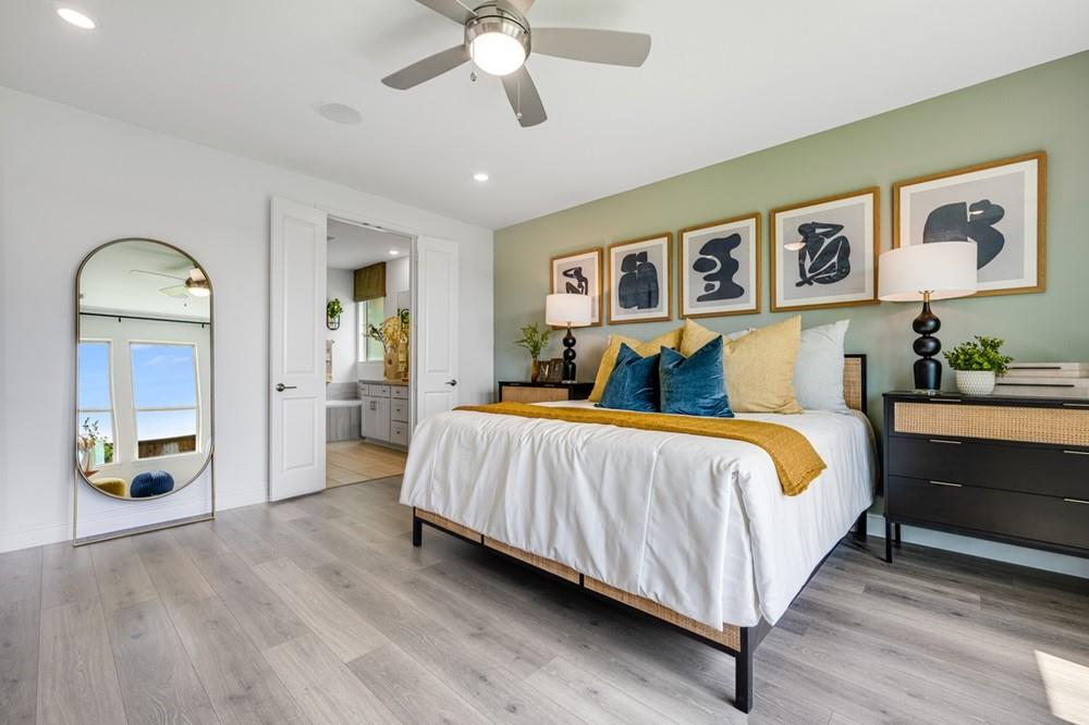 Highland Lakes - Residential