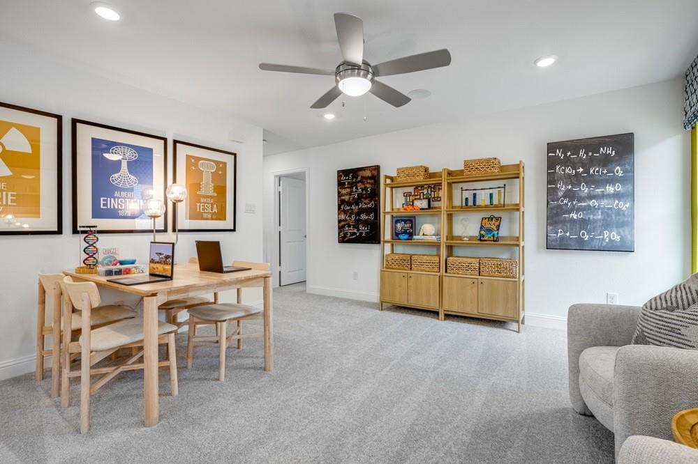 Highland Lakes - Residential