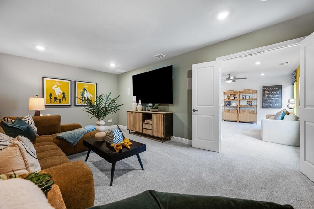 Highland Lakes - Residential