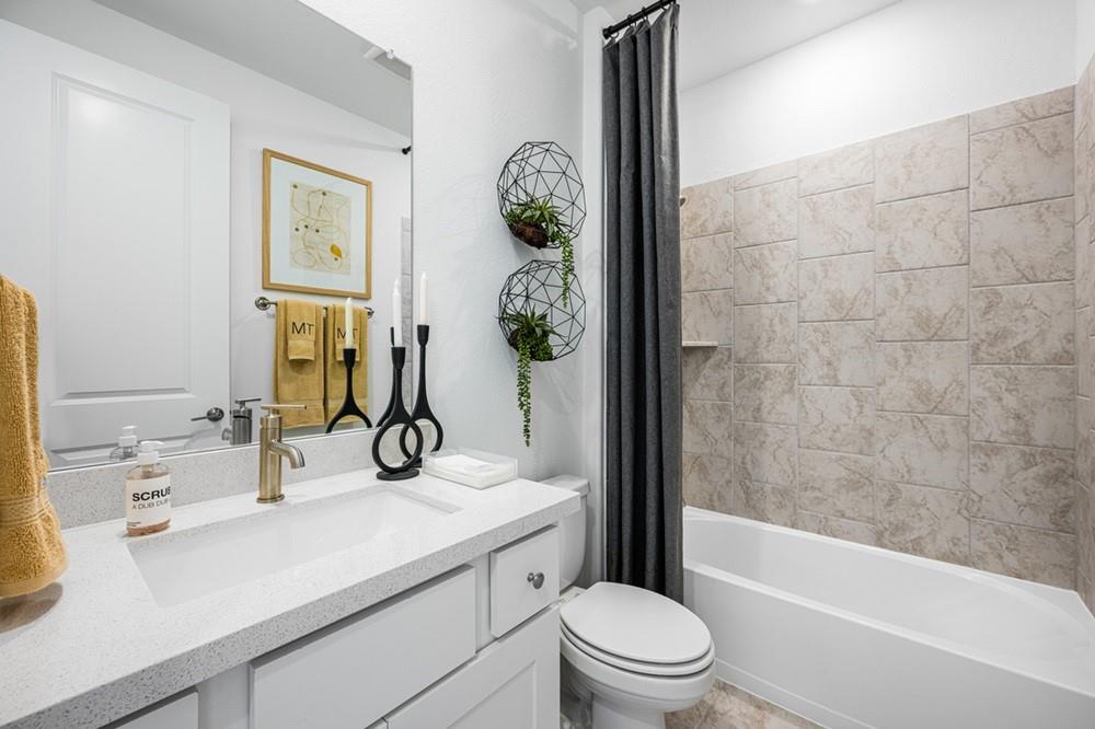 Highland Lakes - Residential