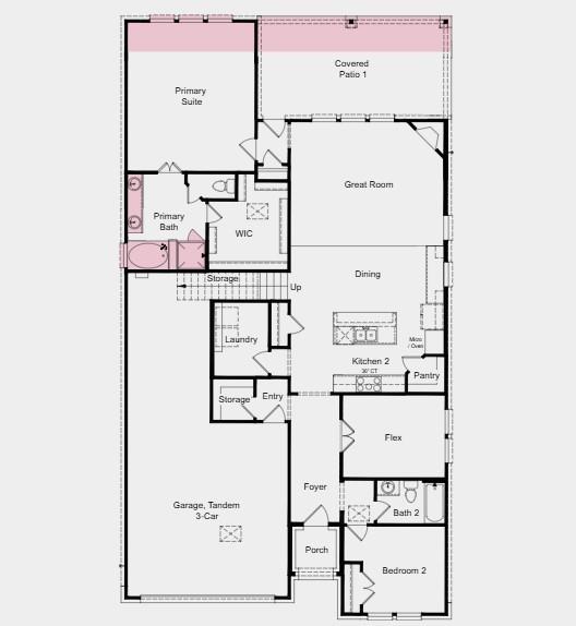 Highland Lakes - Residential