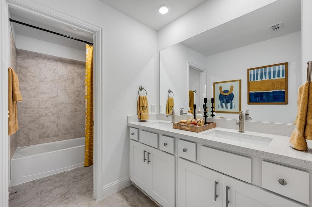 Highland Lakes - Residential