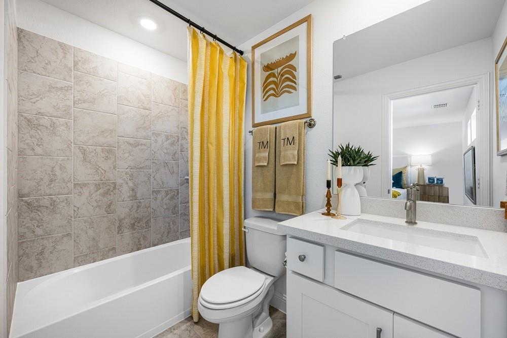 Highland Lakes - Residential