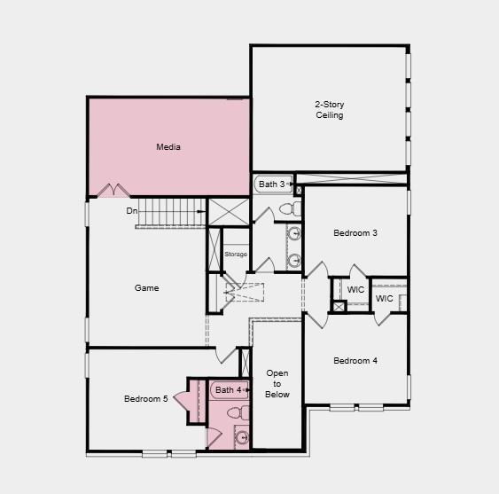 Highland Lakes - Residential