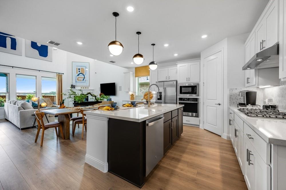 Highland Lakes - Residential