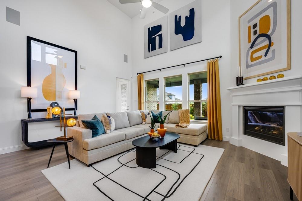 Highland Lakes - Residential