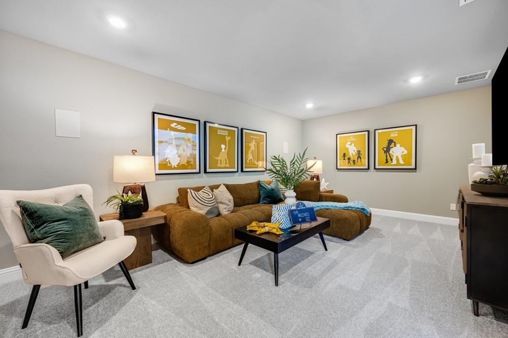 Highland Lakes - Residential