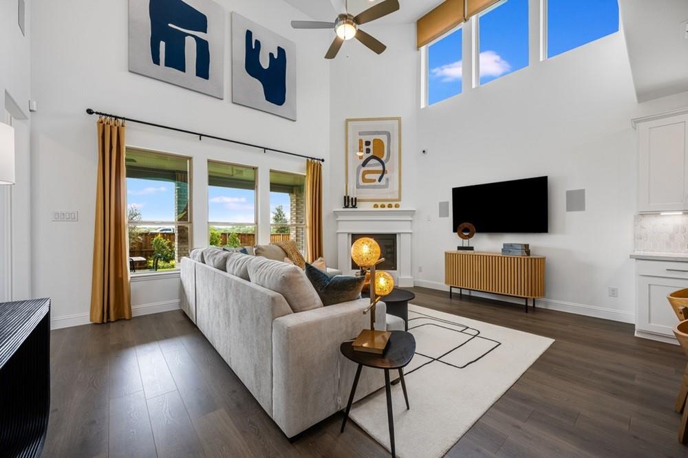 Highland Lakes - Residential