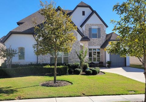 404 Augusta Drive Keller TX 76248