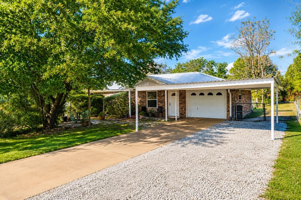 Western Hills Harbor - Residential