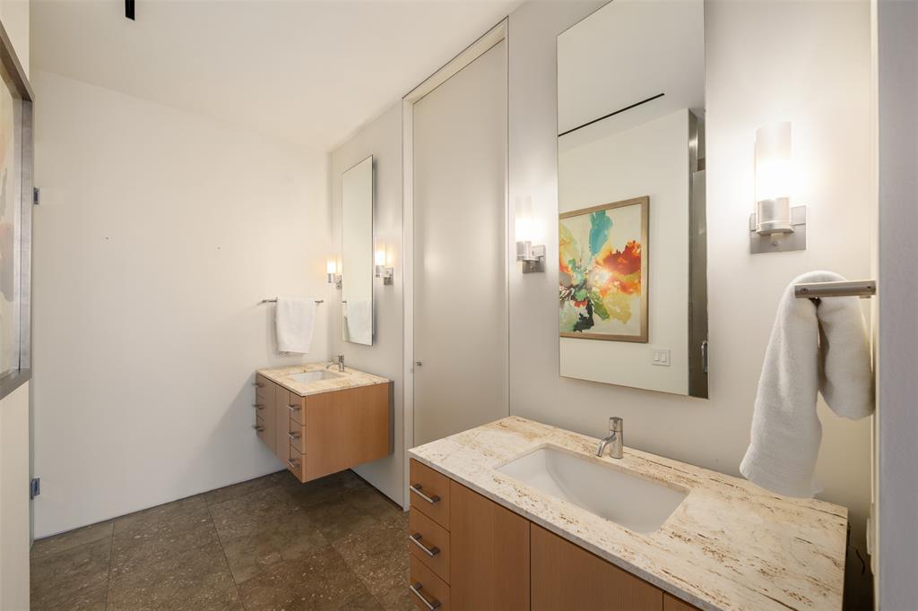 One Arts Plaza Condo - Residential