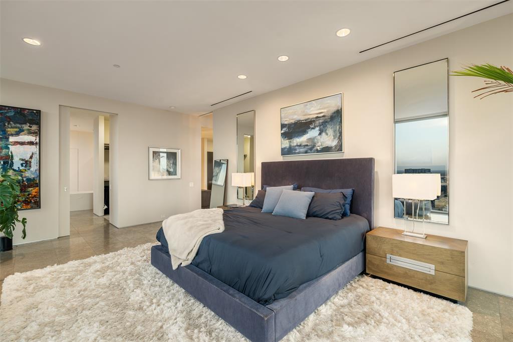 One Arts Plaza Condo - Residential