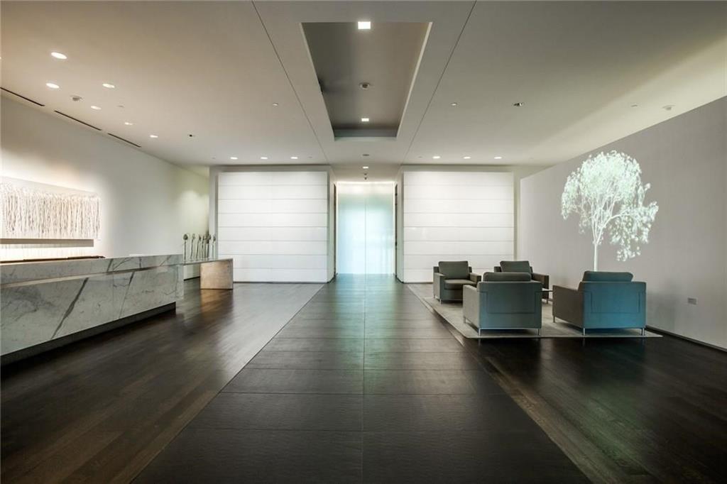 One Arts Plaza Condo - Residential