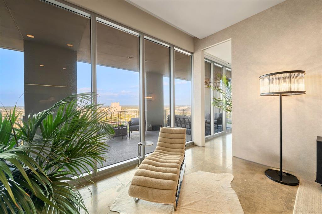 One Arts Plaza Condo - Residential