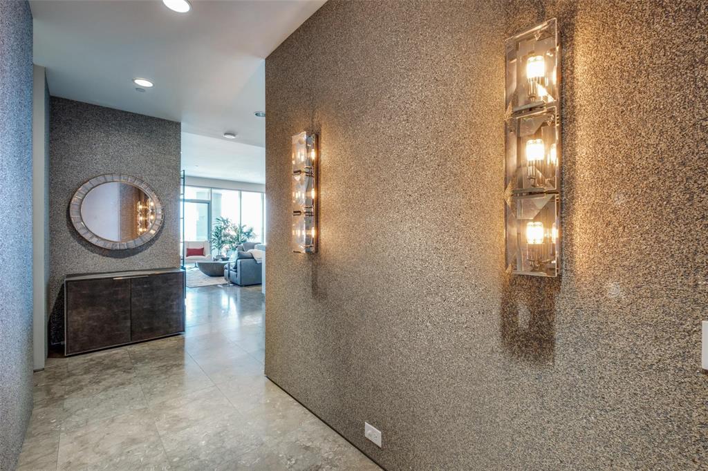 One Arts Plaza Condo - Residential