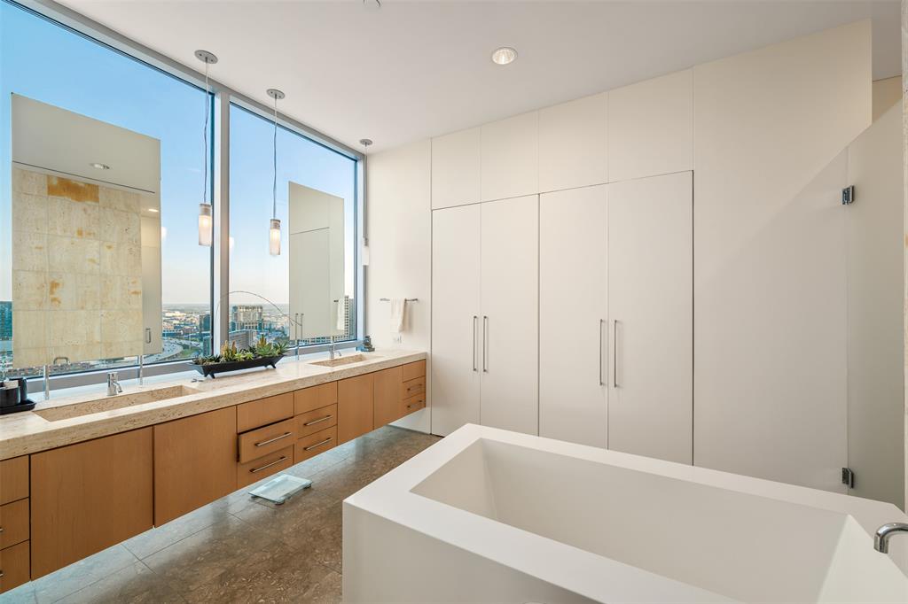 One Arts Plaza Condo - Residential