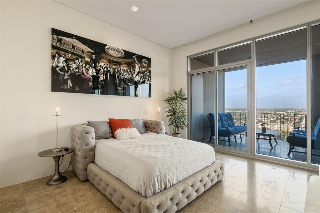 One Arts Plaza Condo - Residential