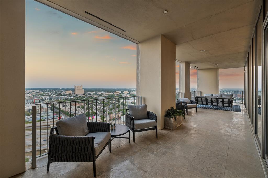 One Arts Plaza Condo - Residential