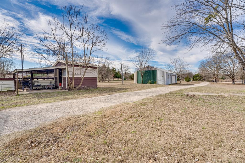 Oak Creek Estates - Residential