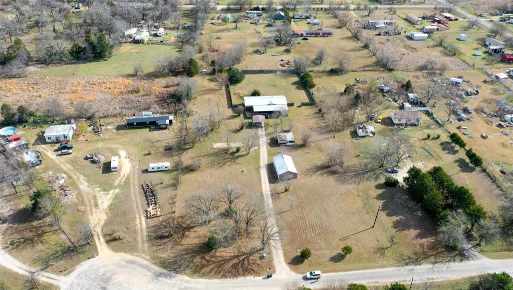 Oak Creek Estates - Residential