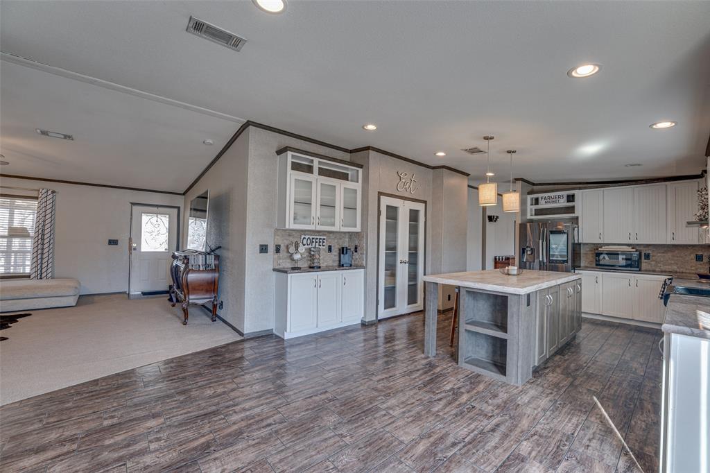 Oak Creek Estates - Residential