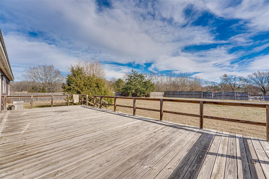 Oak Creek Estates - Residential