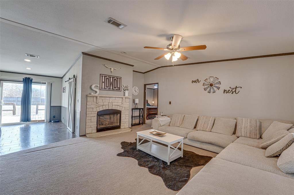 Oak Creek Estates - Residential