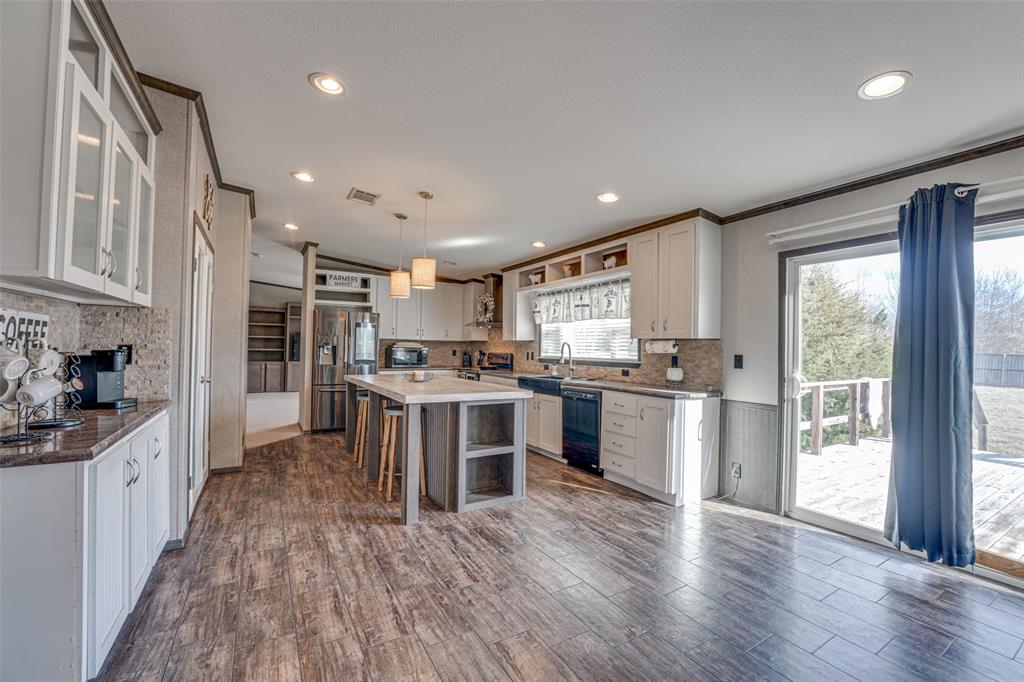 Oak Creek Estates - Residential