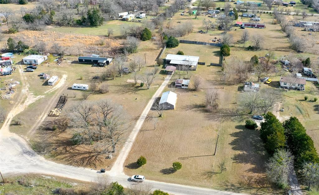 Oak Creek Estates - Residential